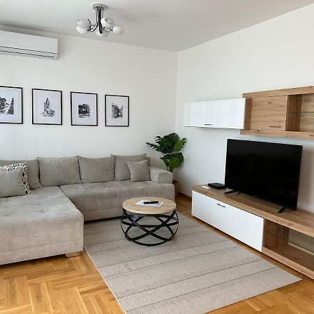 Apartment Aura 베오그라드 외부 사진